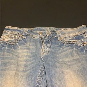 MissMe jeans